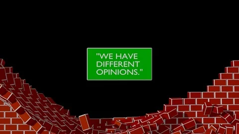 Essence of Tolerance 動画素材 80090328