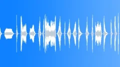 Essential Futuristic Effects Pack (20 Items)Sound Effect