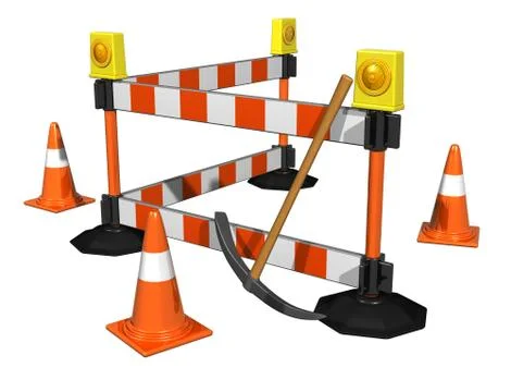 Essential maintenance Stock Illustration