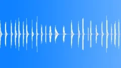 Essential Message Notification Sound Pack 25 ItemsSound Effect
