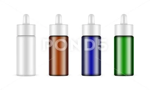 Dropper Bottle Royalty-Free Images, Stock Photos & Pictures