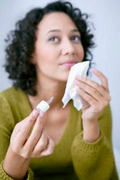 Essential oil Stock Photos