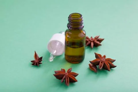Essential oil Stock Photos
