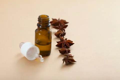 Essential oil Stock Photos