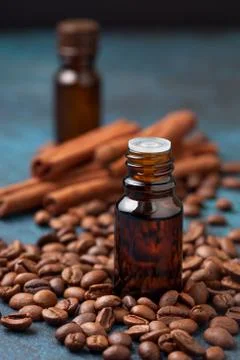 Essential oil Stock Photos