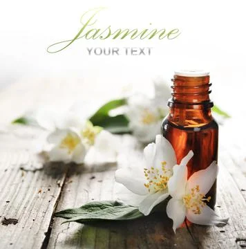 Essential Oil Stock-Fotos