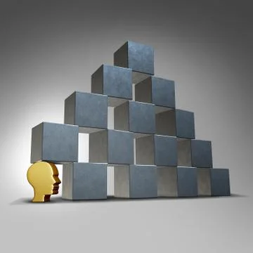 Essential Services Stock Illustration