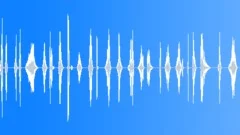 Essentials Whoosh Collection Pack (25 Items) Sound Effect