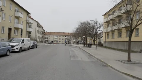 Essingen Vídeo Stock 109588521