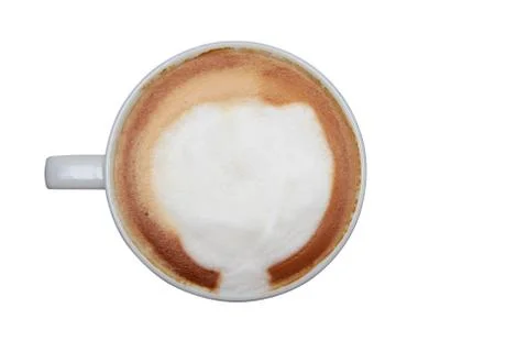 Esspresso cup Stock Photos