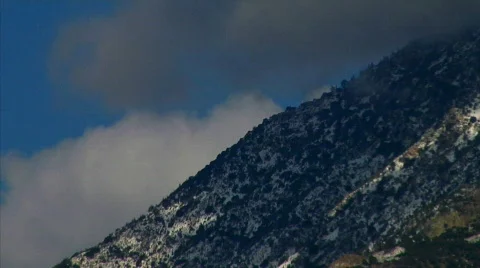 Establishing 05 Stock Footage 330333