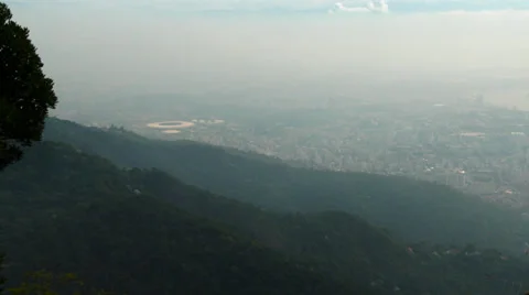 Estádio do Maracanã Stock Footage 39735134