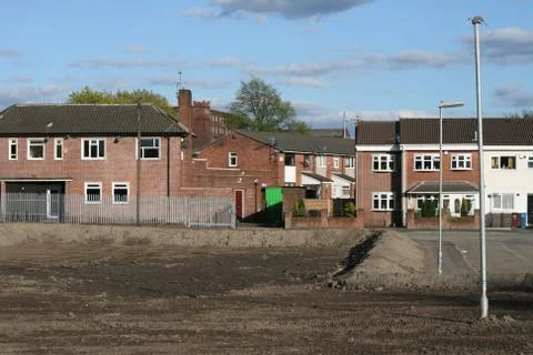 Estates Stock Photos