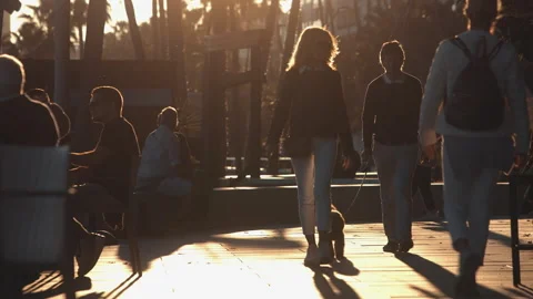 EsteponaSunSet Video stock 297559279