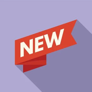 Estimate cost tag icon flat vector. Deal future top Illustrazione stock