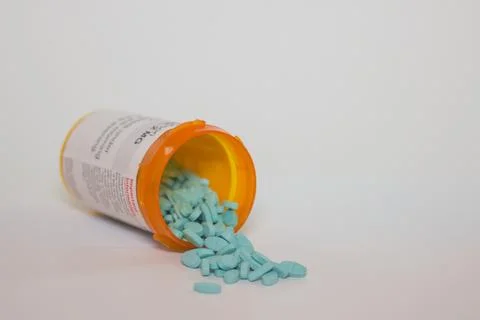 Estradiol Stock Photos