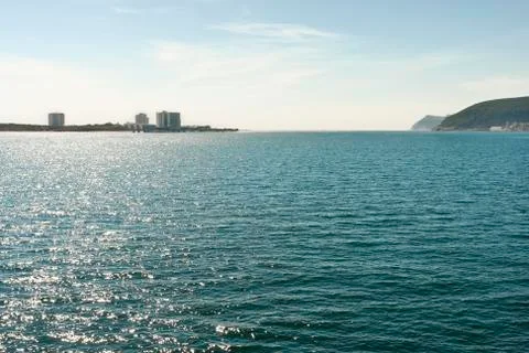 Estuary Stock Photos