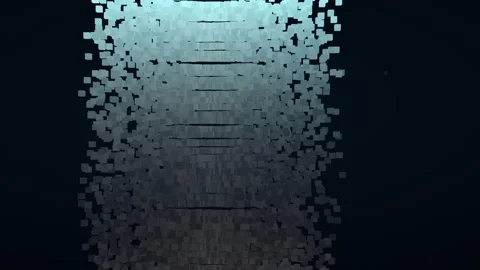 Estuary tidal mud flat backscatter sediment classification mosaic multibeam Видео 342391866