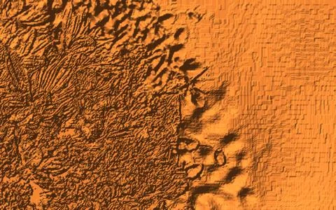 Etching background 스톡 일러스트