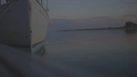 Etel port 動画素材 140298202