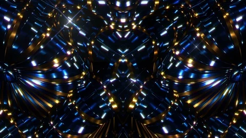 Eternal Abstract Background Stock Footage 102396090