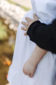 Eternal Bonding Stock Photos