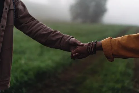 Eternal Connection 스톡 사진