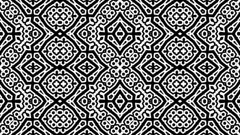 Eternal Dance: Seamless Loop Background (4K, 40 sec) Stock-Footage 269469505