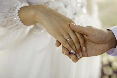 Eternal Embrace Foto stock