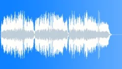 Eternal Father Strong to Save, 1 verse brass band and choir version Stock Music