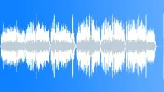 Eternal Father Strong to Save, brass band and choir version Stock Music