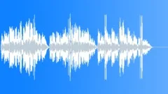 Eternal Father Strong to Save - male voice choir version Stock Music
