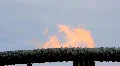 The Eternal Flame HD Footage