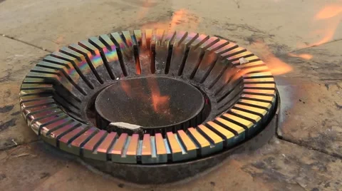 Eternal Flame 스톡 동영상 65793962