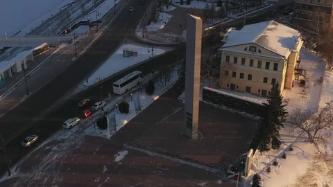 Eternal flame Stock Footage 101713443