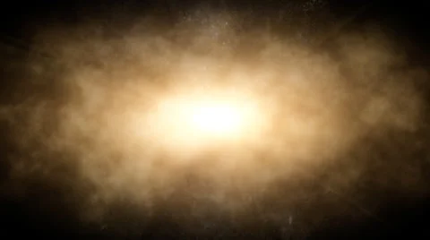 Eternal Light Background Stock Footage 60739653