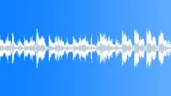 Eternal Peace Loop Stock Music