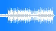 Eternal Spirit - Hopeful AmbientStock Music