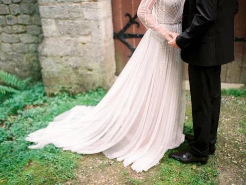 Eternal Union Foto stock