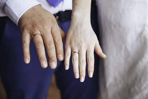 Eternal Union Stock Photos