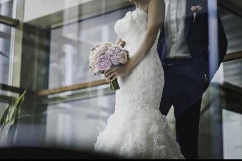 Eternal Vows Stock Photos