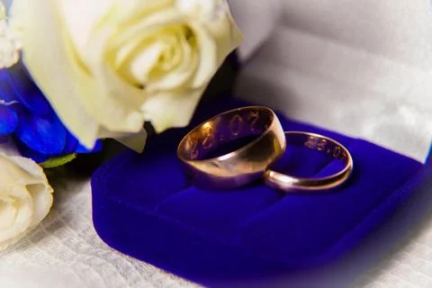 Eternal Vows Stock Photos