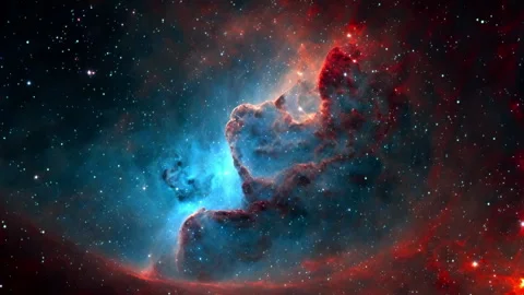 ETERNITY Stock Footage 247631210