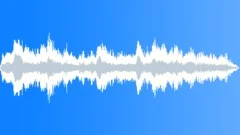 Ethereal 1 minute dreamSound Effect