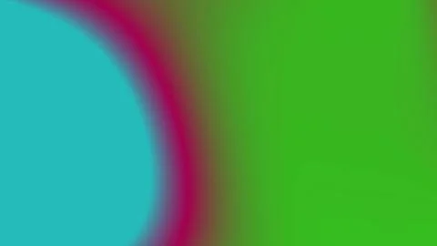 Ethereal abstract background flowing gradient Stock Illustration