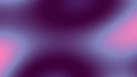 Ethereal abstract glowing gradient background of colorful fluid energy waves Stock Footage 341055063