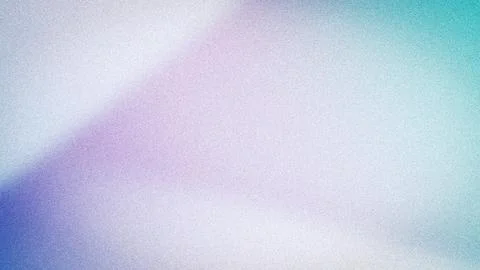 Ethereal abstract gradient with soft blue, purple, and white hues, enhanced.. Stock Photos