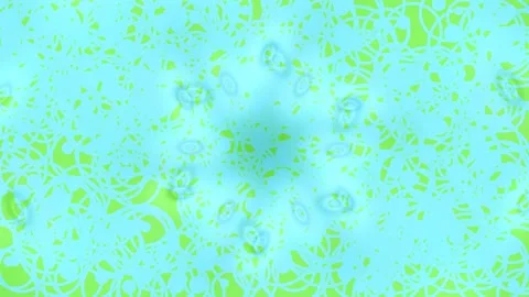 Ethereal Abstract Liquid Flow Pastel Gradient Background Texture Loop Stock Footage 336768498