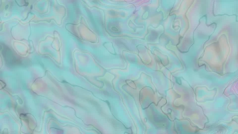 Ethereal abstract motion graphics evoke a sense of wonder and exploration Stock Footage 325772802