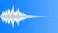 Ethereal ambient transition 02Sound Effect